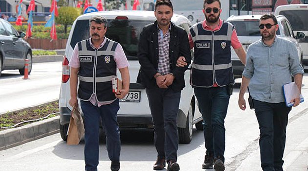 Ablasına şiddet uygulayan eniştesine kurşun yağdırdı