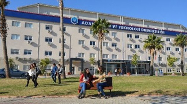 ABTÜ Havacılık ve Uzay Bilimleri alanında uzmanlaşacak