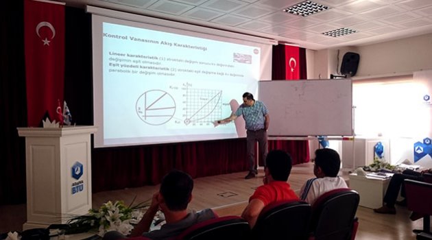 ABTÜ ile Şişecam arasında eğitim anlaşması