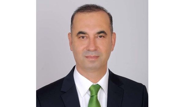 ABTÜ Rektörlüğüne Prof. Dr. Mehmet Tümay atandı
