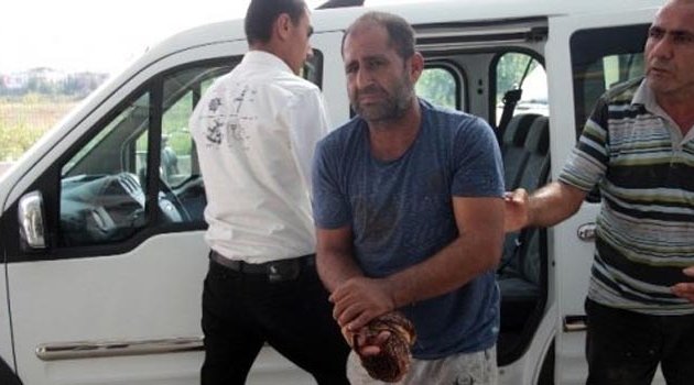 Acemi kasaplar hastanelere akın etti