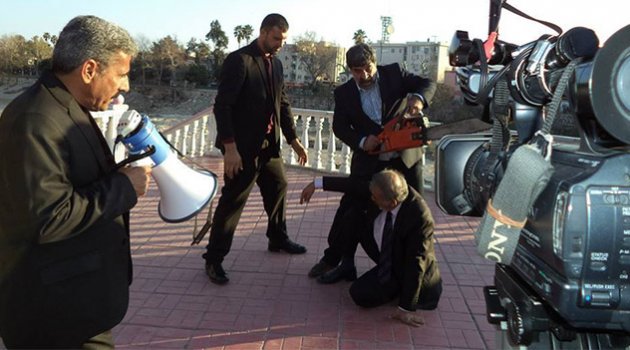 Acı Ağıt’ın çekim hazırlıkları başladı