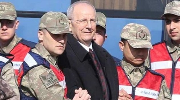 Acı çekerek ölmelerini istedi!