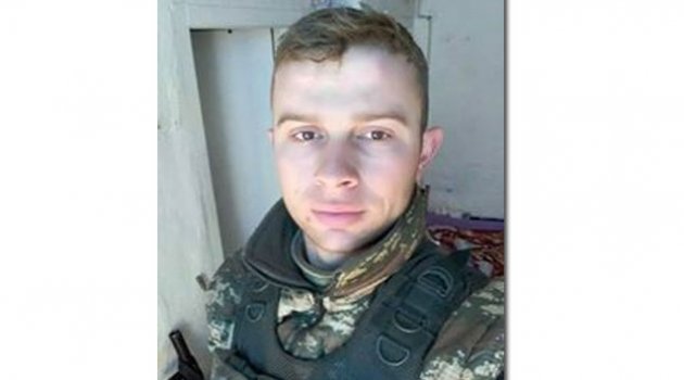 Acı haber: 1 şehit