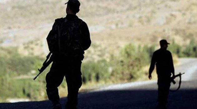 Acı haber: 2 şehit!