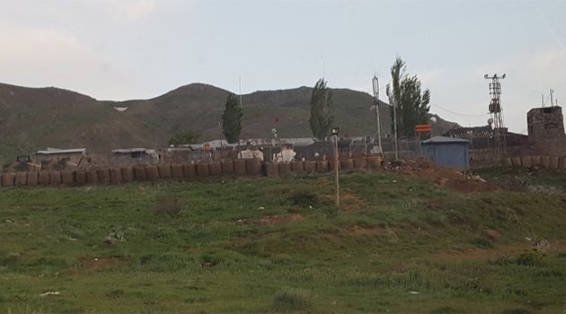 Acı haber:2 şehit
