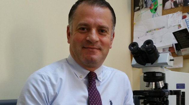 Açık tenli, renkli gözlü ve çilli olanlar daha çok risk altında