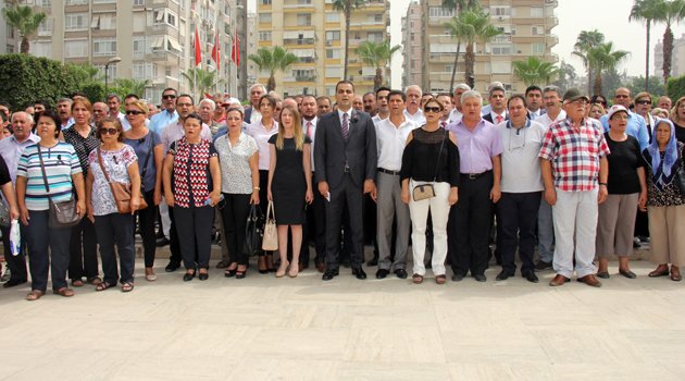 “Açılan yaraları saracak tek parti CHP’dir”