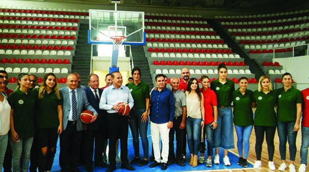 AÇILIŞ 29 EKİM’DE