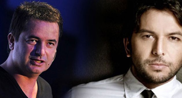 Acun Ilıcalı, Nihat Doğan'ı Survivor'a götürmüyor