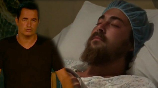 Acun Ilıcalı, Semih'in son durumunu açıkladı