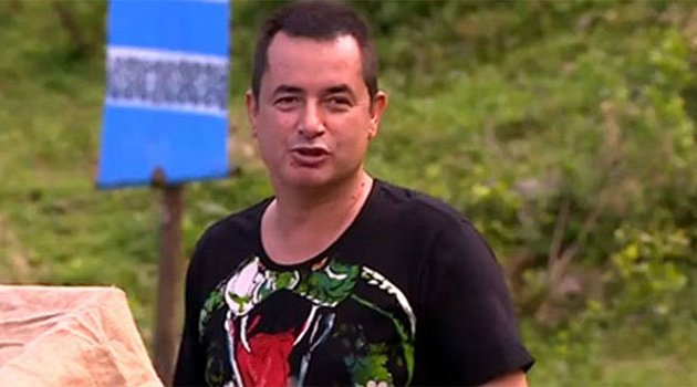 Acun Ilıcalı'dan flaş Survivor kararı!