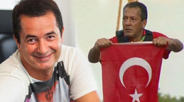 Acun ilk kez itiraf etti