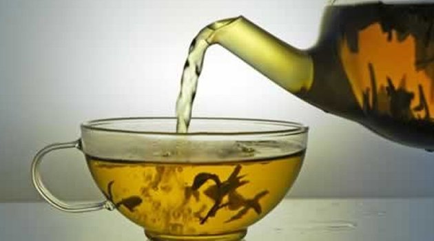 Ada Çayı ile terlemeden kurtulun