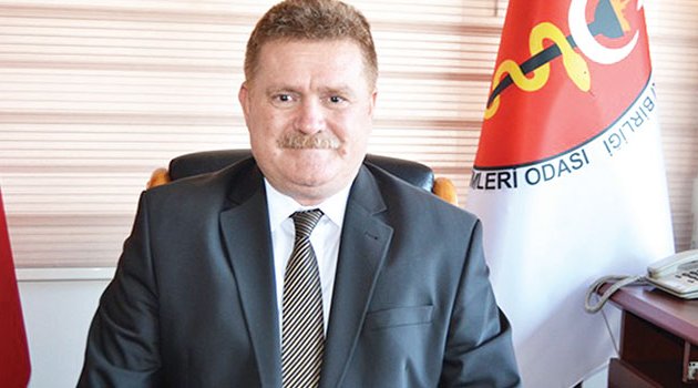 “Adaklık adı altında kaçak kesim yapılıyor”