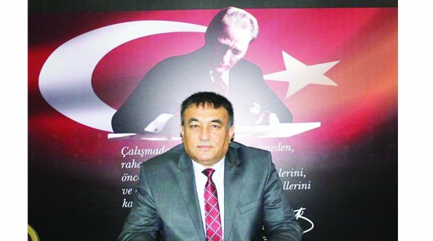 ‘Adalet çalışanlarının sorunları göz ardı ediliyor’