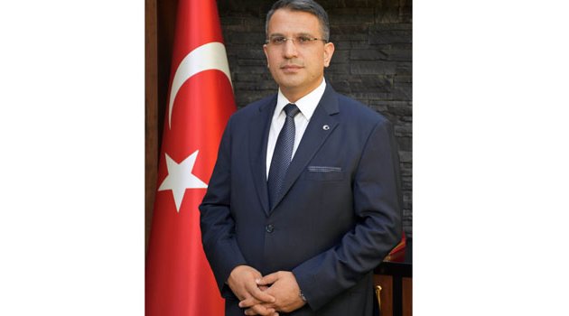 ‘Adalet, hakkaniyet ve insan hakları temel düsturumuz olacaktır’