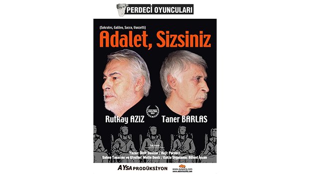 ‘Adalet, Sizsiniz’ bugün Adanalılarla buluşuyor