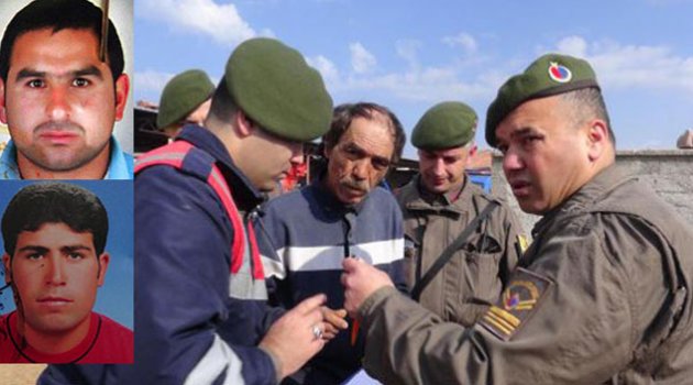'Adam gibi gezmiyorlardı öldürdüm'