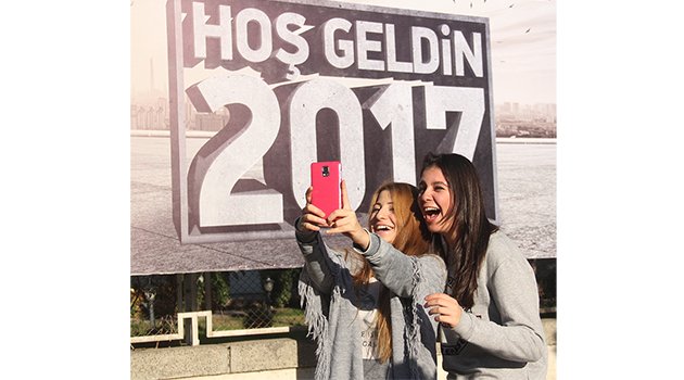 Adana 2016’yı görmeden 2017’ye giriyor