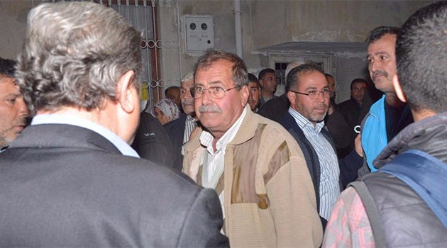 Adana 34. kez şehit ateşiyle kavruldu