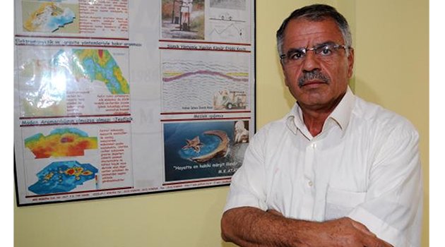 Adana 4.2 ile sallandı