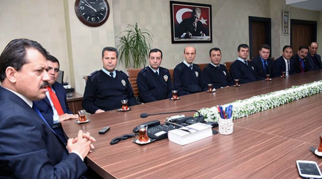 ‘Adana Adliyesi artık kötü şeylerle anılmıyor’