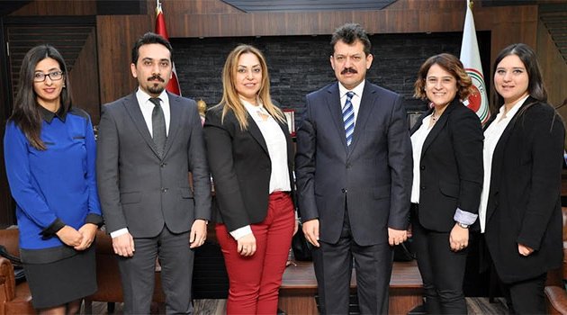 Adana Adliyesi’nde ‘Arabuluculuk Merkezi’ kurulacak