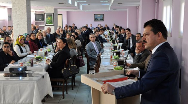 Adana Adliyesi sorun çözme kapasitesini güçlendirdi