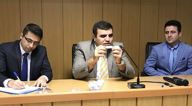 Adana Adliyesi'nden 15 Temmuz şehitleri anısına futbol turnuvası