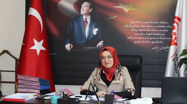 Adana Aile Sosyal Politikalar İl Müdürlüğünde FETÖ operasyonu