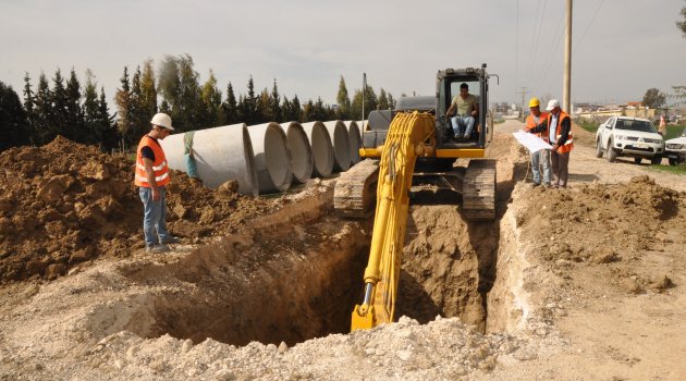 Adana ASKİ’den ucuz su