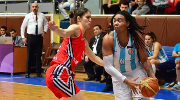Adana ASKİ Spor, Play-off hedefine ulaştı