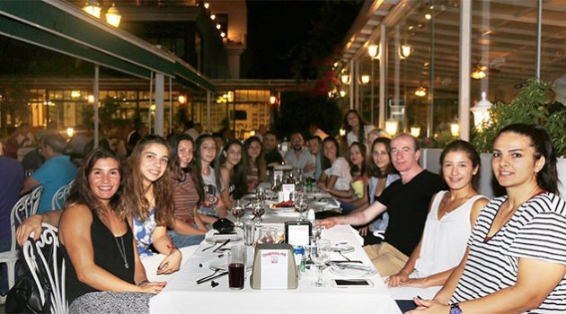 Adana ASKİ Spor Sezonu Açtı