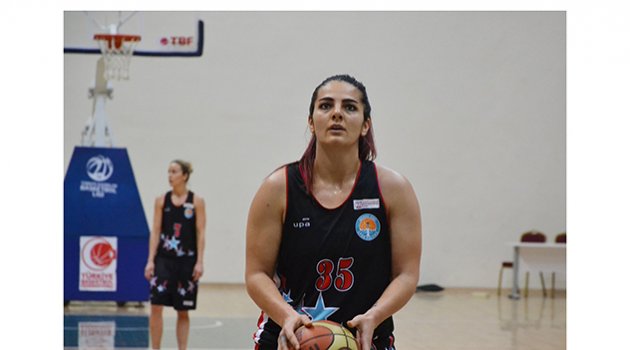 Adana Aski Spor, Tuğçe Murat’ın sözleşmesini yeniledi