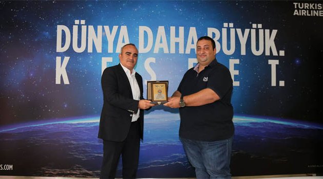 Adana ASKİ Spor ve Türk Hava Yolları, iş birliğine devam edecek