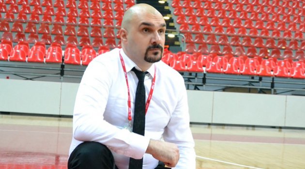 Adana ASKİ Spor, yeni hedeflerin peşinde