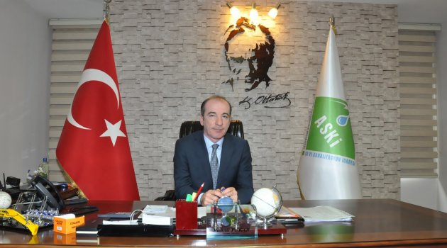 Adana ASKİ spor'un gözü Avrupa kupalarında