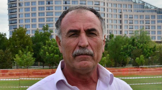 Adana Atletizm Karması İzmir’e gitti
