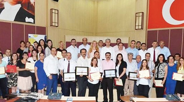 Adana Avrupa’nın en başarılı beşinci şehri