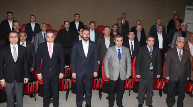 Adana, Avrupa’nın sağlık merkezi olmaya aday