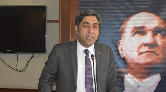 Adana Baro Meclisi toplantısı yapıldı
