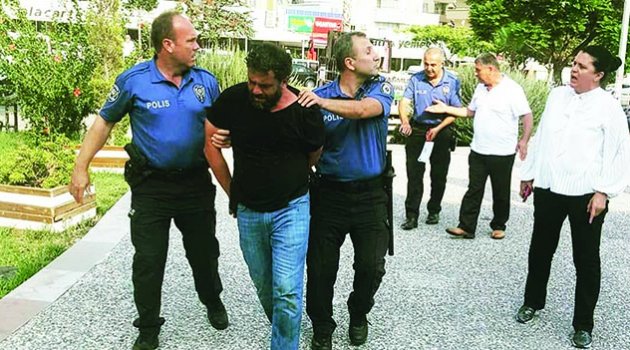Adana Barosu Atatürk büstüne saldırıyı lanetledi