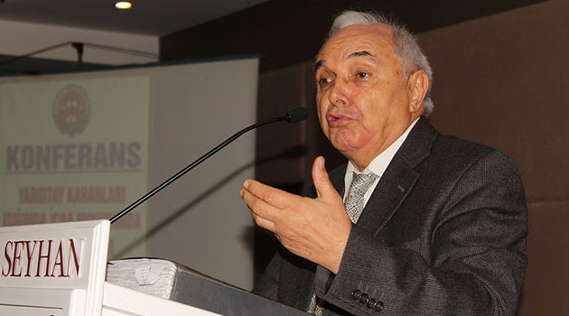 Adana Barosu Eğitim Çalışmaları
