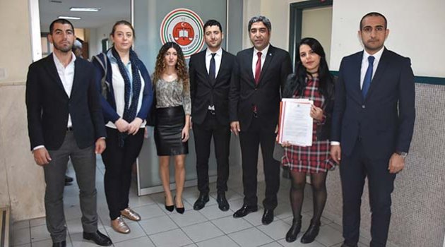 Adana Barosu Hayvan Hakları Komisyonu’ndan suç duyurusu