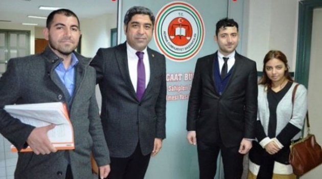 Adana Barosu Hayvanlara Yapılan İşkenceleri Yargıya Taşıdı