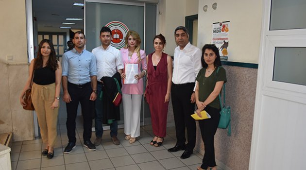 Adana Barosu'ndan hayvanlara eziyet edenler hakkında 4 ayrı suç duyurusu