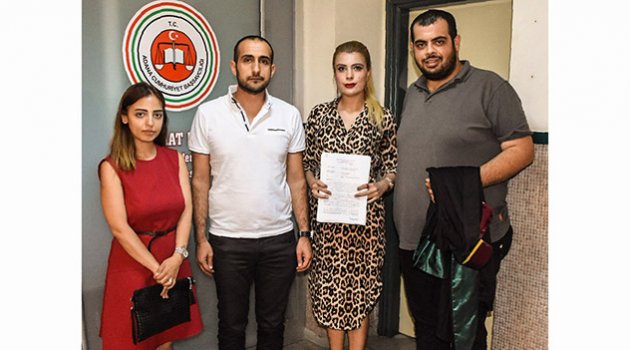 Adana Barosu'ndan hayvanlara eziyet edenler hakkında 6 ayrı suç duyurusu