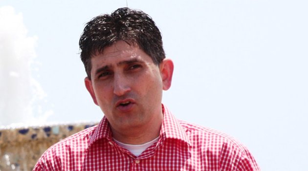 Adana Basketbol İl Temsilciliğine Kamil Yalçın Göl atandı