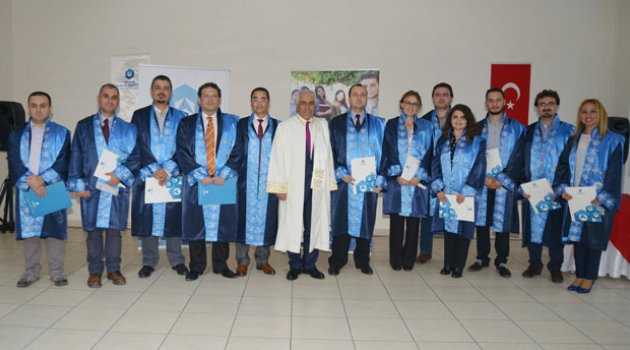 Adana BTÜ’de Akademik Aşama Ve Genel Kurul toplantısı